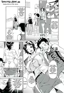 Page 134 of Oneppyu - "Women Like DOPPYUN - Milk Sauce" | Oneppyu - Mature Women Like Semen - preview thumbnail