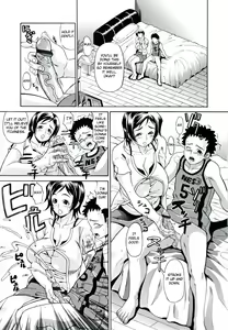Page 138 of Oneppyu - "Women Like DOPPYUN - Milk Sauce" | Oneppyu - Mature Women Like Semen - preview thumbnail