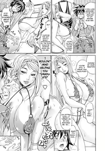 Page 195 of Oneppyu - "Women Like DOPPYUN - Milk Sauce" | Oneppyu - Mature Women Like Semen - preview thumbnail