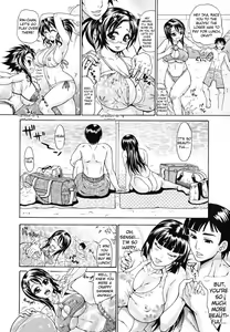 Page 212 of Oneppyu - "Women Like DOPPYUN - Milk Sauce" | Oneppyu - Mature Women Like Semen - preview thumbnail