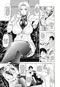 Page 30 of Oneppyu - "Women Like DOPPYUN - Milk Sauce" | Oneppyu - Mature Women Like Semen - preview thumbnail