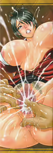 Page 3 of Oneppyu - "Women Like DOPPYUN - Milk Sauce" | Oneppyu - Mature Women Like Semen - preview thumbnail