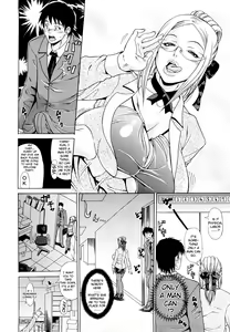 Page 10 of Oneppyu - "Women Like DOPPYUN - Milk Sauce" | Oneppyu - Mature Women Like Semen - preview thumbnail