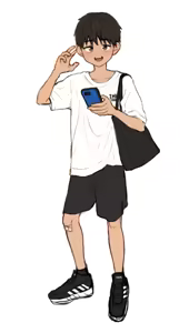 Page 273 of [Komorebi] - preview thumbnail