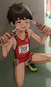 Page 390 of [Komorebi] - preview thumbnail