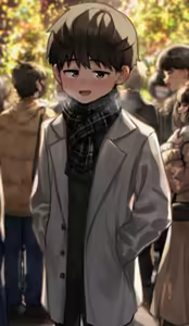 Page 413 of [Komorebi] - preview thumbnail