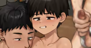 Page 415 of [Komorebi] - preview thumbnail
