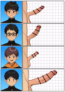 Page 464 of [Komorebi] - preview thumbnail