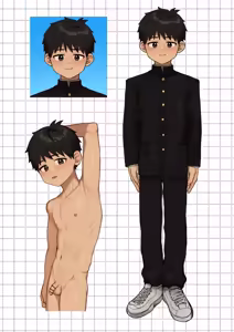 Page 466 of [Komorebi] - preview thumbnail