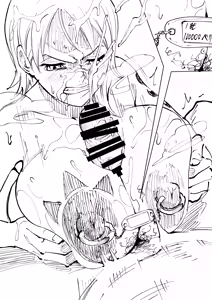 Page 23 of Dorei Nami - preview thumbnail