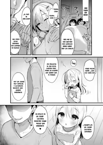 Page 4 of I Bunka Love Koh-ryuu | Amoroso Intercambio Cultural - preview thumbnail