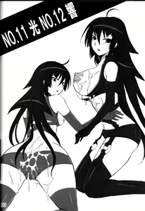 Page 59 of Ikuhisashiku - Honey Bump Sekirei Compilation Book - preview thumbnail
