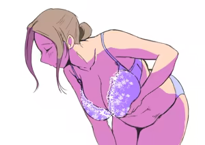 Page 13 of kasu ka ni eroi CG syuu yoko - preview thumbnail