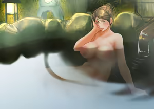 Page 35 of kasu ka ni eroi CG syuu yoko - preview thumbnail