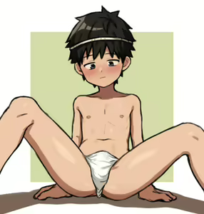 Page 1007 of Fantia/Fanbox - preview thumbnail