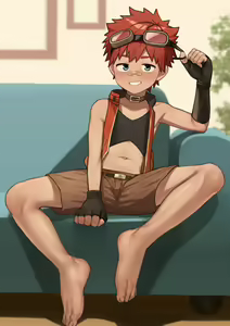 Page 1019 of Fantia/Fanbox - preview thumbnail