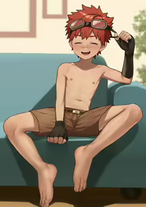 Page 1021 of Fantia/Fanbox - preview thumbnail