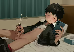 Page 1039 of Fantia/Fanbox - preview thumbnail