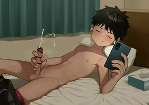 Page 1045 of Fantia/Fanbox - preview thumbnail