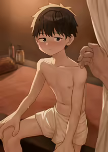 Page 1168 of Fantia/Fanbox - preview thumbnail