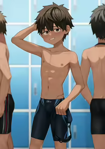 Page 1205 of Fantia/Fanbox - preview thumbnail