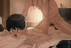 Page 1265 of Fantia/Fanbox - preview thumbnail