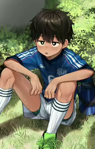 Page 1304 of Fantia/Fanbox - preview thumbnail