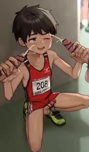 Page 1488 of Fantia/Fanbox - preview thumbnail