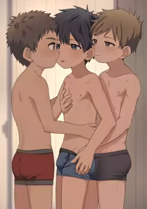 Page 329 of Fantia/Fanbox - preview thumbnail