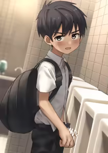 Page 332 of Fantia/Fanbox - preview thumbnail