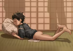 Page 595 of Fantia/Fanbox - preview thumbnail