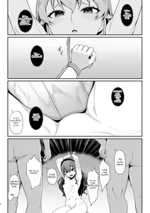 Page 3 of Jigoujitoku desuyo, Eris Ojousama + Omake - preview thumbnail