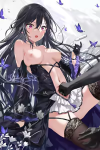 Page 34 of devil heavens 无头自用 - preview thumbnail