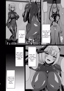 Page 3 of Higan no Hana wa Naraku ni Otsu - preview thumbnail