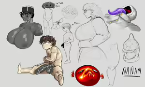 Page 221 of Personal collection dump 10 - preview thumbnail