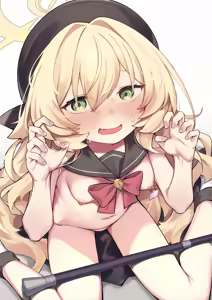Page 12 of [Shennai Misha] (fanbox) - preview thumbnail