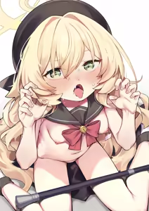 Page 13 of [Shennai Misha] (fanbox) - preview thumbnail