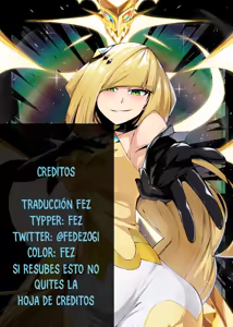 Page 21 of Hero no Deban nante Nakatta 2 | No es Momento de Ser Héroes 2 - preview thumbnail