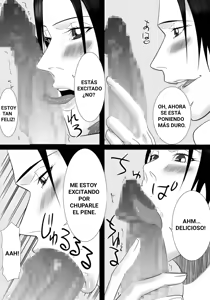 Page 17 of Tomodachi no Mama wa Boku no Himitsu no Koibito | La Mamá de mi Amigo es mi Amante Secreta - preview thumbnail