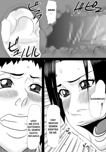 Page 43 of Tomodachi no Mama wa Boku no Himitsu no Koibito | La Mamá de mi Amigo es mi Amante Secreta - preview thumbnail