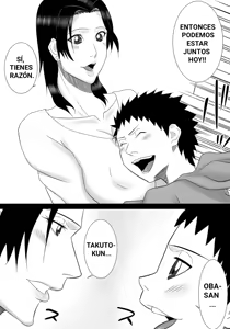 Page 5 of Tomodachi no Mama wa Boku no Himitsu no Koibito | La Mamá de mi Amigo es mi Amante Secreta - preview thumbnail