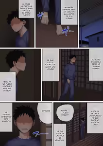 Page 16 of Neteiru Okaa-san o Yaritai Houdai! - Having sex with a sleeping mother!  | ¡Haz lo que Quieras con tu Madre Dormida! - preview thumbnail