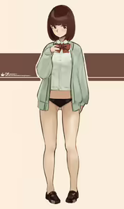 Page 110 of 松川离 - preview thumbnail