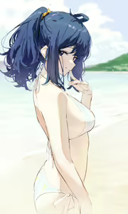 Page 140 of 松川离 - preview thumbnail