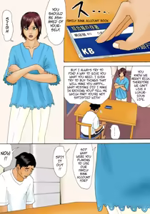 Page 6 of Mottainai! | What a Waste! - preview thumbnail