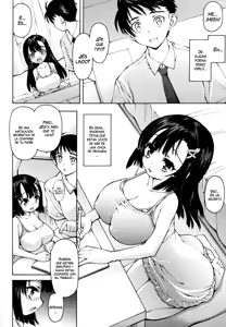Page 4 of Yuzu-chan no Love Attack Dai Sakusen! - preview thumbnail