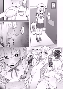 Page 5 of Illya-chan o Kanzen Doui (Saimin) de Mama ni Suru Ero Hon | Un Libro porno sobre cómo hacer bebés totalmente consensuado (Hipnosis) con Illya-chan (decensored) - preview thumbnail