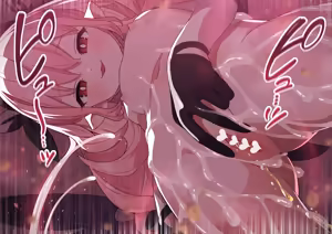 Page 1054 of ：ロボみかん  （22.10~24.02） - preview thumbnail