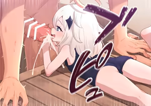 Page 1172 of ：ロボみかん  （22.10~24.02） - preview thumbnail