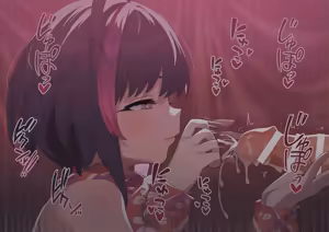 Page 1264 of ：ロボみかん  （22.10~24.02） - preview thumbnail